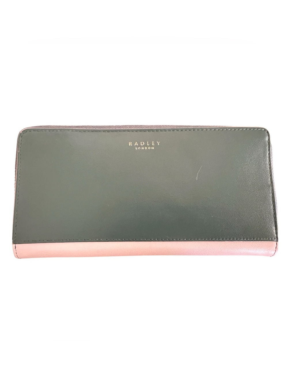 Rare Radley London Little Drummer Dog zip around wallet - Picture 7 of 8
